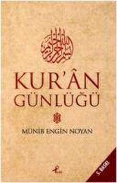 Kuran Günlügü