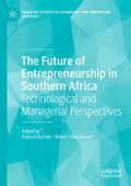 The Future of Entrepreneurship in Southern Africa