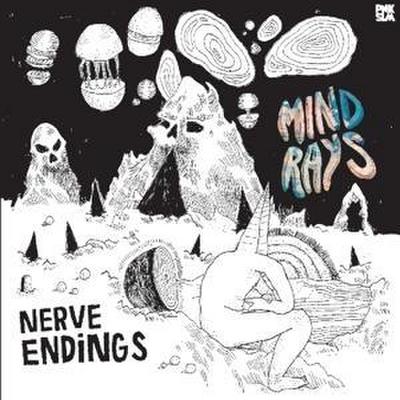 Mind Rays: Nerve Endings