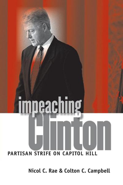 Impeaching Clinton