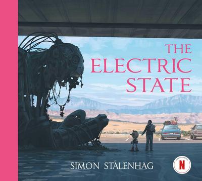 The Electric State