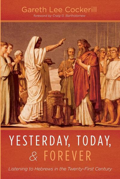 Yesterday, Today, and Forever