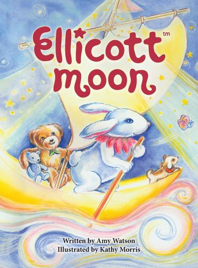 Ellicott Moon