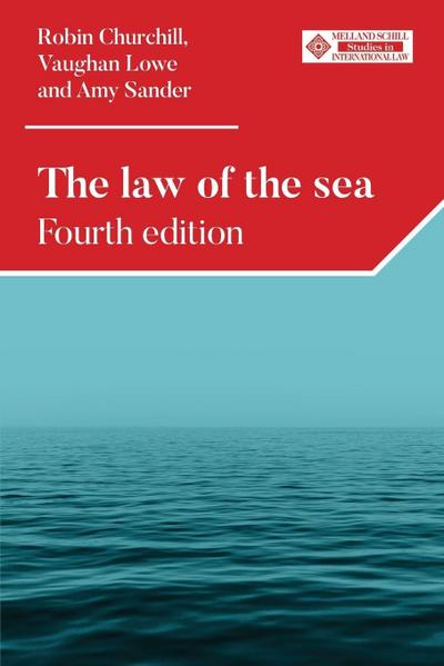 The law of the sea