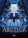 Arctica - Black Commando