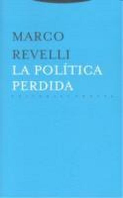 La política perdida
