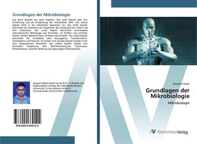 Grundlagen der Mikrobiologie