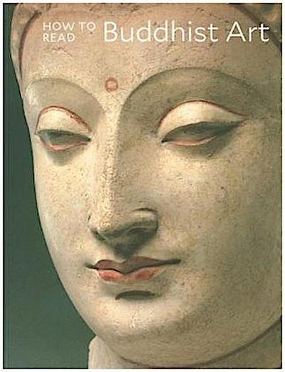 How to Read Buddhist Art