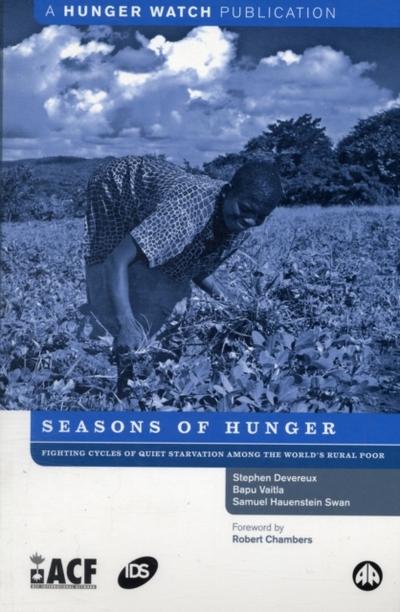Seasons Of Hunger