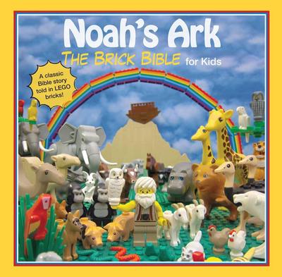 Noah’s Ark