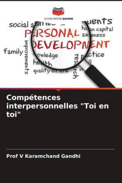 Compétences interpersonnelles "Toi en toi"