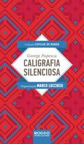 Caligrafia silenciosa