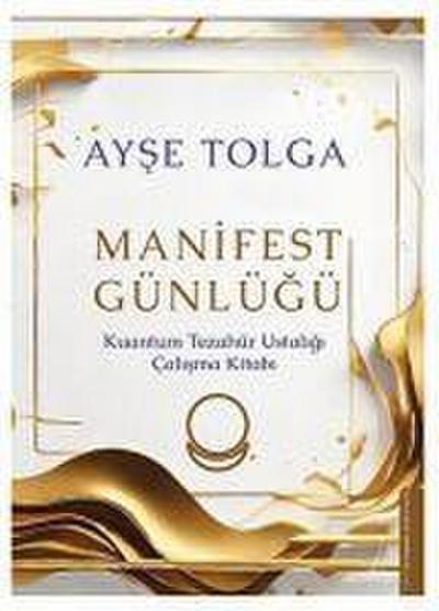 Manifest Günlügü