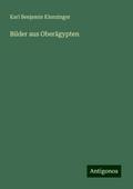 Bilder aus Oberägypten