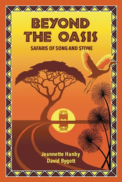 Beyond The Oasis