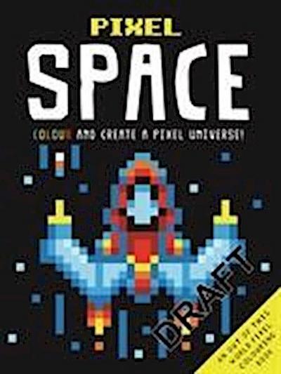 PIXEL ART SPACE