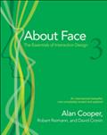 About Face 3 - Alan Cooper