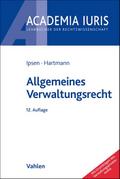 Allgemeines Verwaltungsrecht