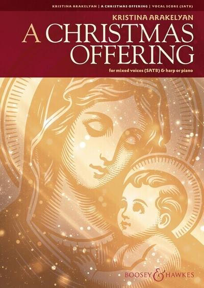 A Christmas Offering