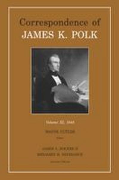 Correspondence of James K. Polk