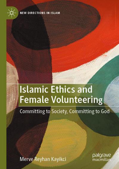 Islamic Ethics and Female Volunteering