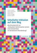 Schulische Inklusion auf dem Weg
