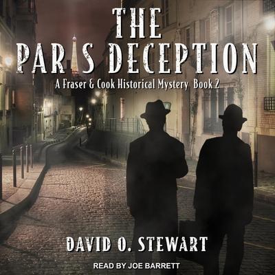 The Paris Deception Lib/E
