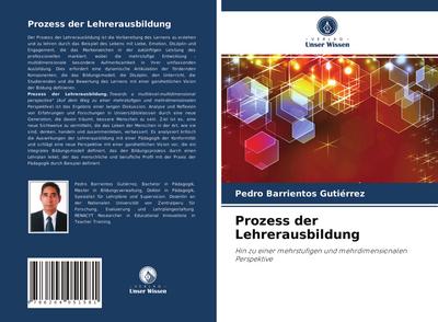 Prozess der Lehrerausbildung