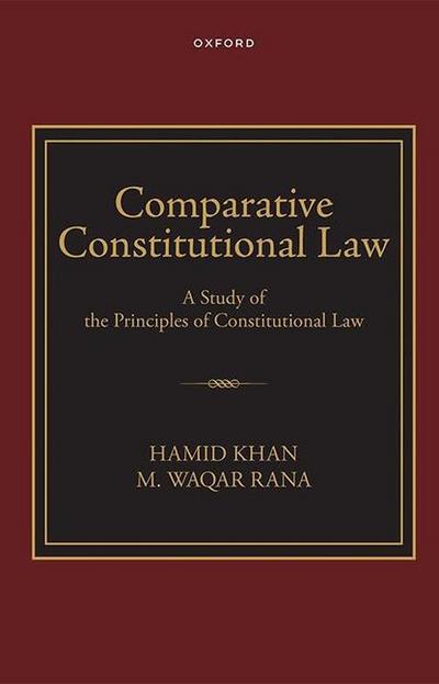 Comparitive Constitutional Law