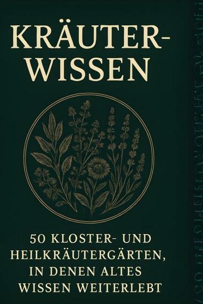 Kräuter-Wissen