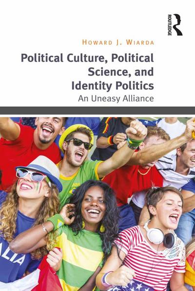 Political Culture, Political Science, and Identity Politics
