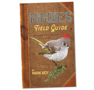 Birdie’s Field Guide