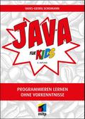 Java für Kids
