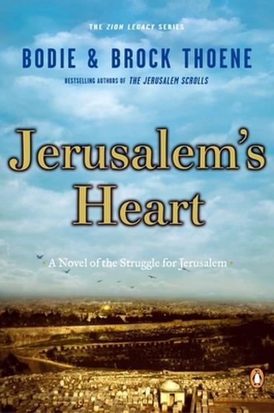 Jerusalem’s Heart