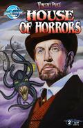 Vincent Price House of Horrors