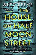 The House on Half Moon Street