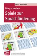 Die 50 besten Spiele zur Sprachförderung - eBook