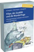 Filipo, der ZauBär und die Wunderfrage