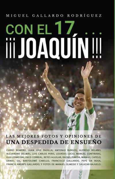 Con el 17... ¡¡¡Joaquín!!!