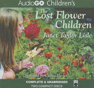The Lost Flower Children Lib/E