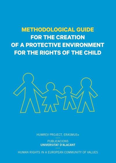 Methodological guide for the creation of a protective enviro