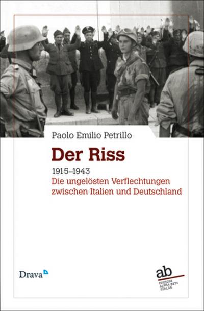 Der Riss 1915-1943