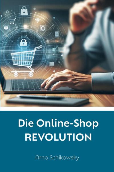Die Online-Shop REVOLUTION