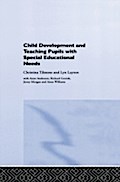 Child Development and Teaching Pupils with Special