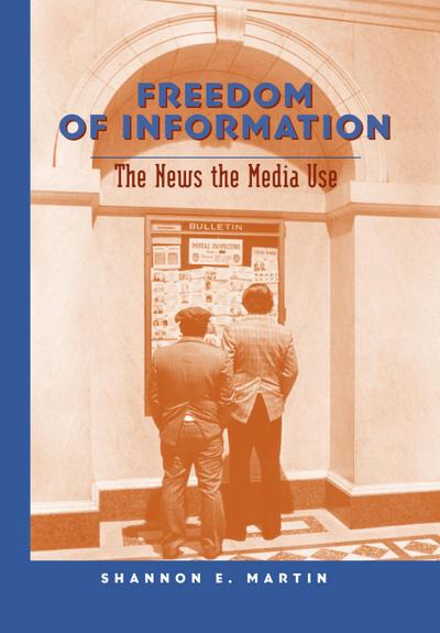 Freedom of Information