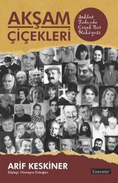 Aksam Cicekleri
