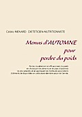 Menus d’automne pour perdre du poids