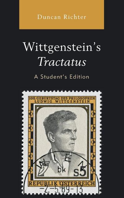 Wittgenstein’s Tractatus