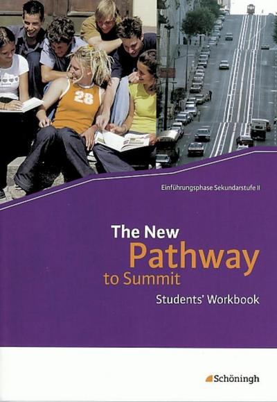 The New Pathway: Students’ Workbook