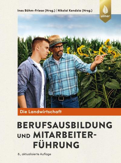 Berufsausbildung und Mitarbeiterführung